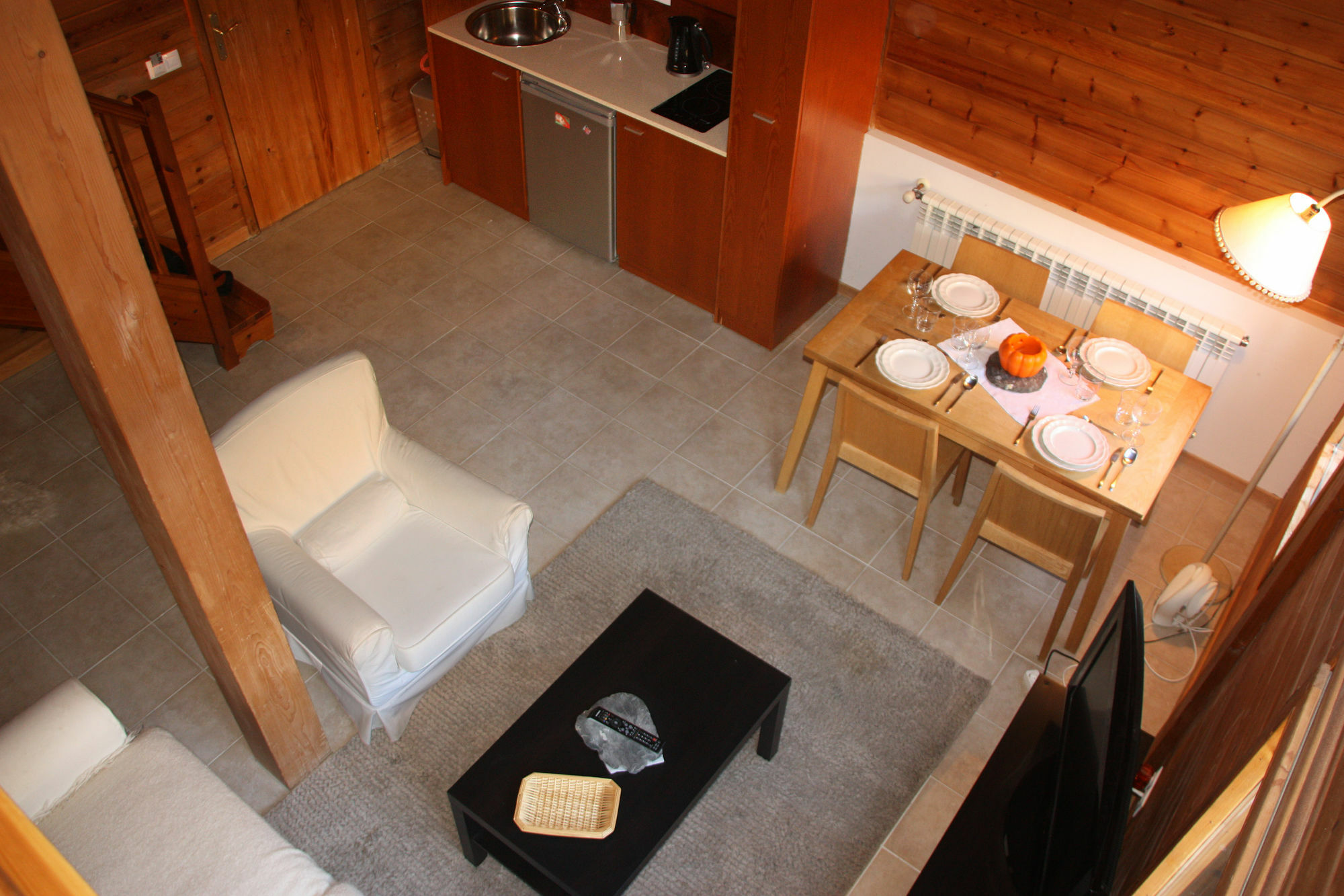 La Pleta 3000 Apartament