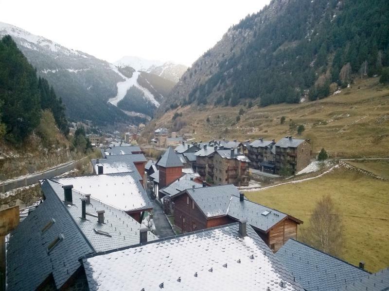 Apartament La Pleta 3000
