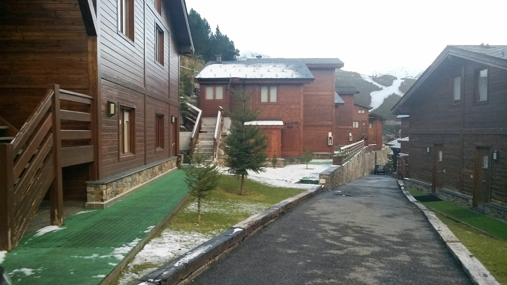 La Pleta 3000 Apartament