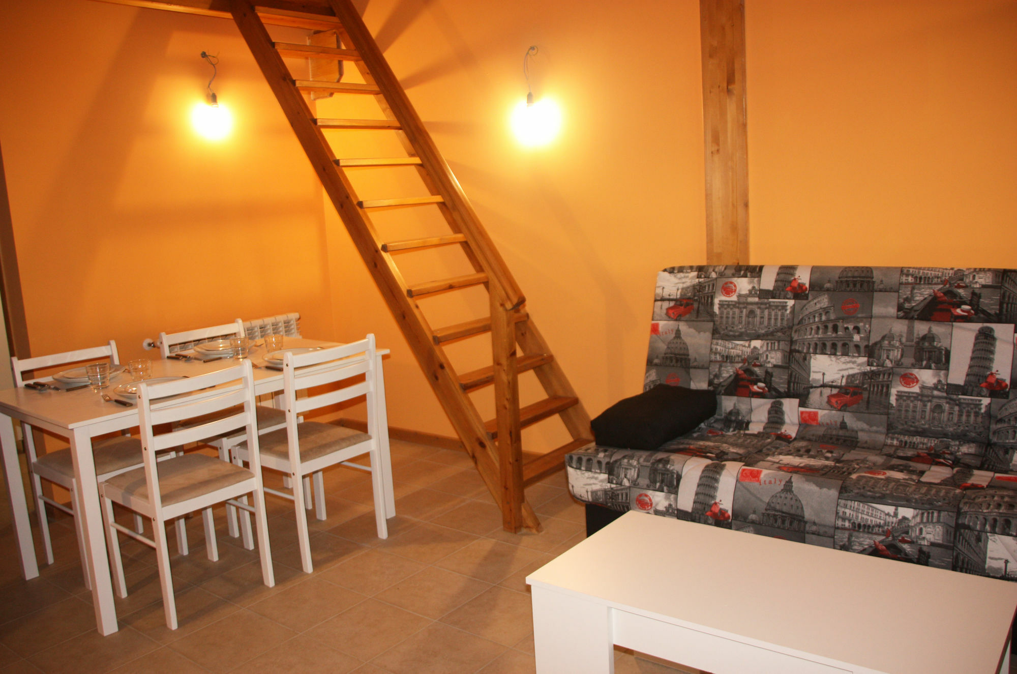 La Pleta 3000 Apartament Incles