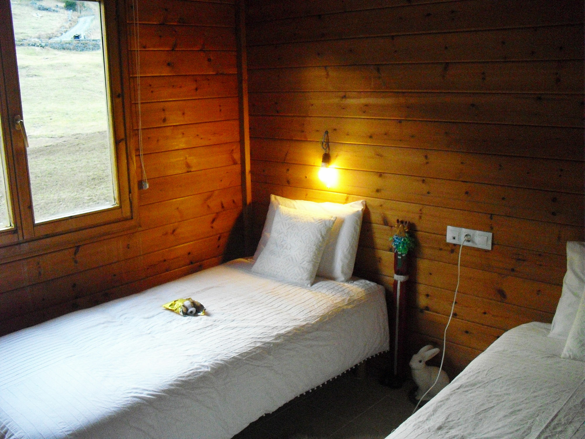 La Pleta 3000 Apartament