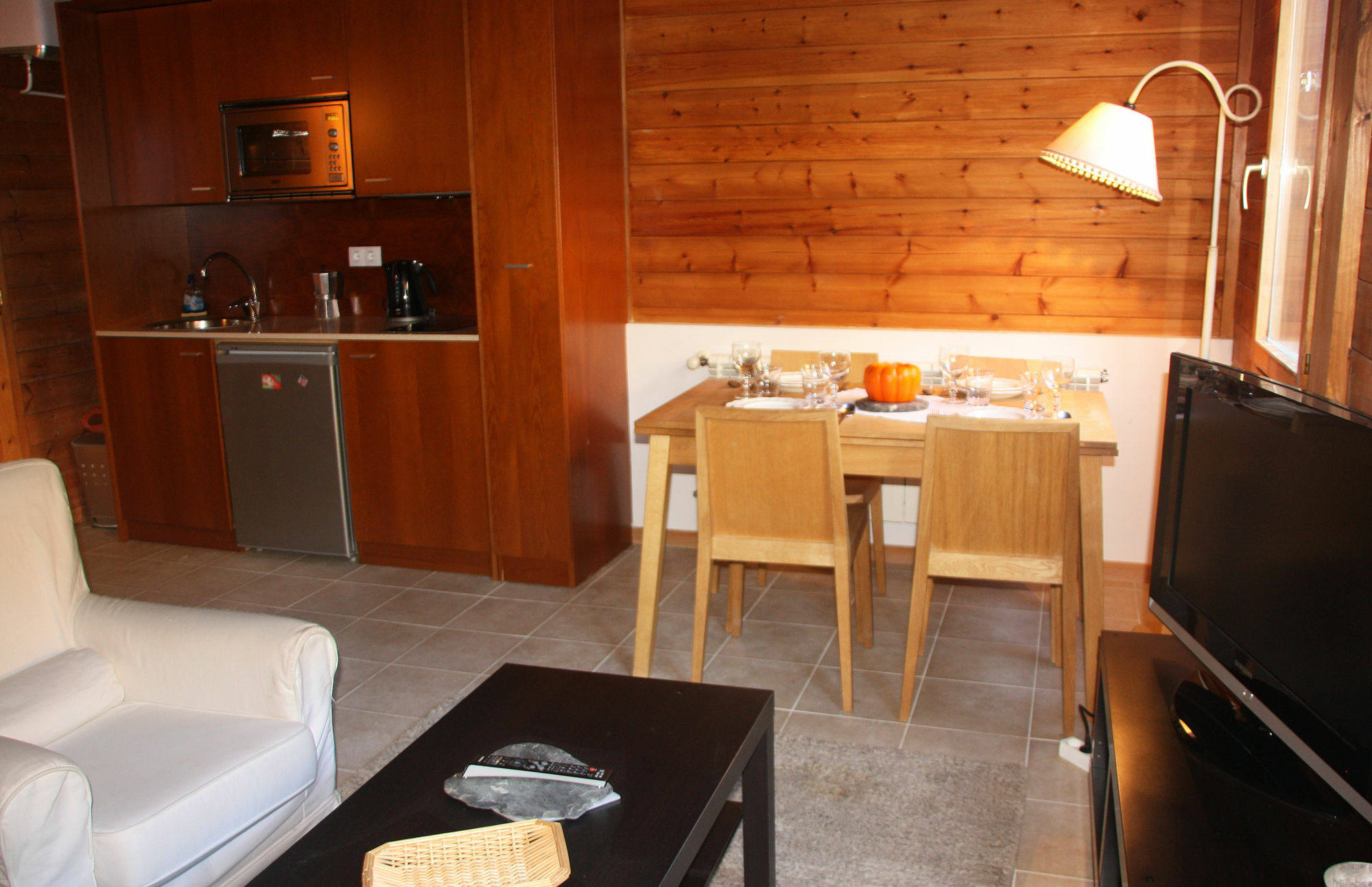 Apartament La Pleta 3000 Incles